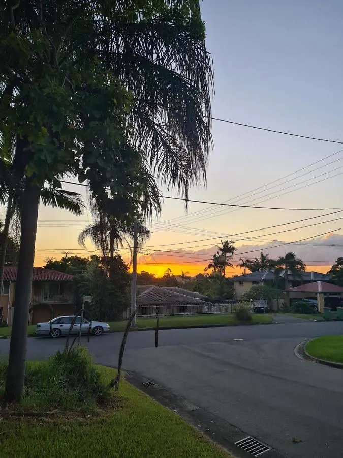 Holiday Home With Fantastic Location Springwood