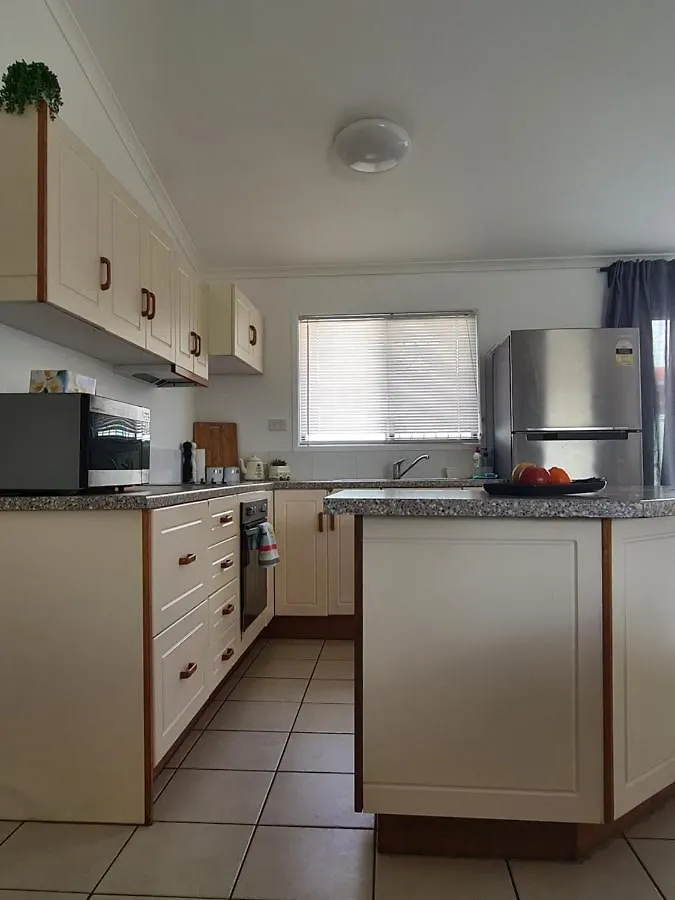 Holiday Home With Fantastic Location Springwood Australia