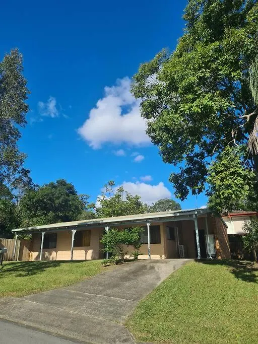 Holiday Home With Fantastic Location Springwood 0*,  Australia