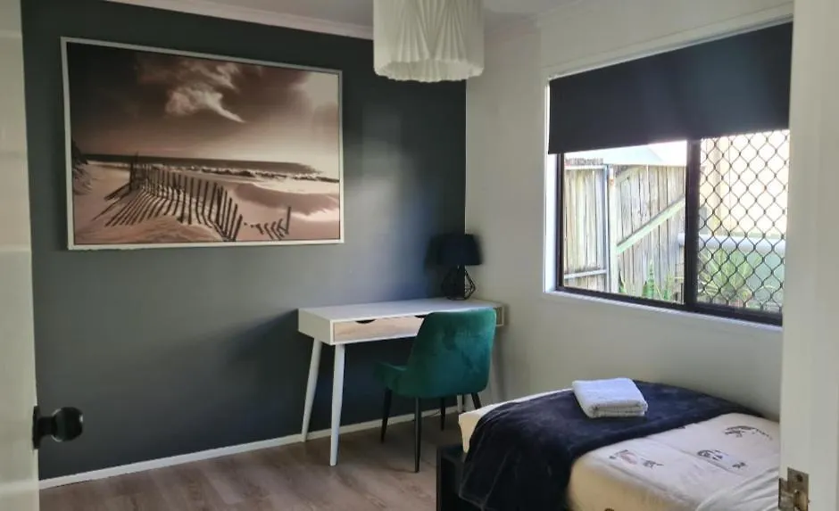 Holiday Home With Fantastic Location Springwood