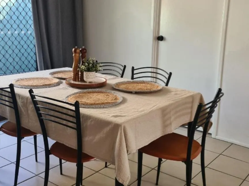 Holiday Home With Fantastic Location Springwood 0*,