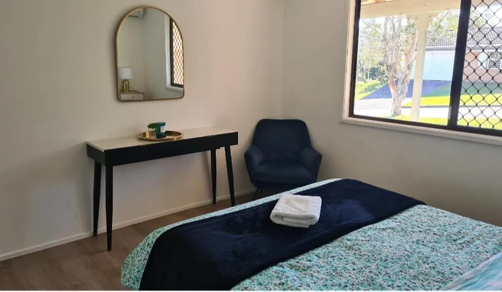 Holiday Home With Fantastic Location Springwood Australia